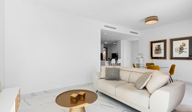 Nueva construcción  - Villa - San Miguel de Salinas - San Miguel de Salinas Centro