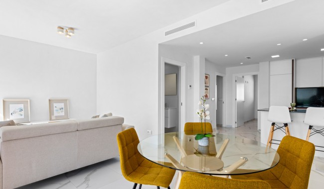 Nueva construcción  - Villa - San Miguel de Salinas - San Miguel de Salinas Centro
