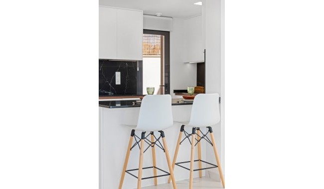 Nueva construcción  - Villa - San Miguel de Salinas - San Miguel de Salinas Centro