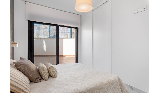 Nueva construcción  - Villa - San Miguel de Salinas - San Miguel de Salinas Centro