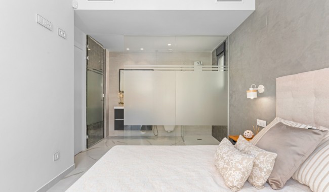 Nueva construcción  - Villa - San Miguel de Salinas - San Miguel de Salinas Centro
