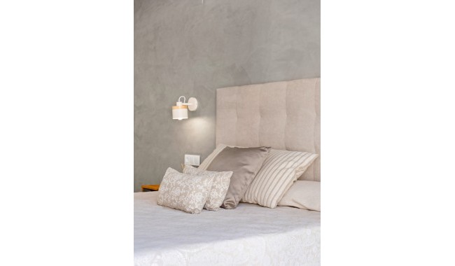 Nueva construcción  - Villa - San Miguel de Salinas - San Miguel de Salinas Centro