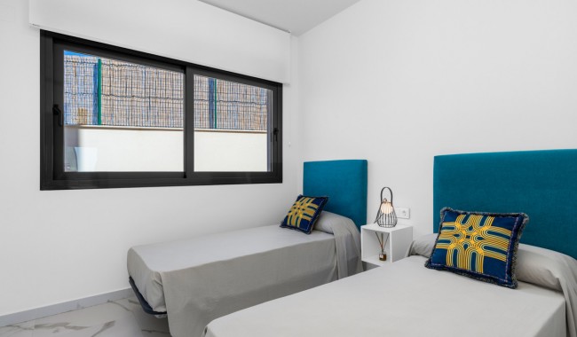 Nueva construcción  - Villa - San Miguel de Salinas - San Miguel de Salinas Centro