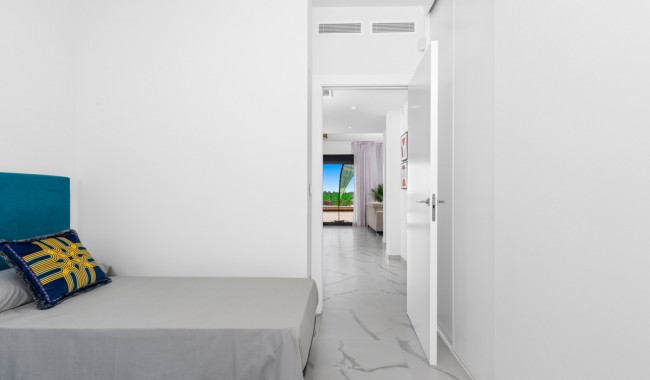 Nueva construcción  - Villa - San Miguel de Salinas - San Miguel de Salinas Centro