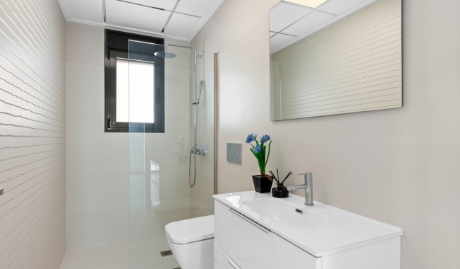 Nueva construcción  - Villa - San Miguel de Salinas - San Miguel de Salinas Centro