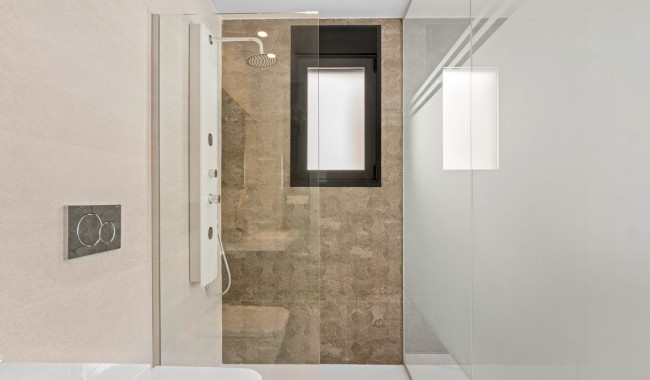Nueva construcción  - Villa - San Miguel de Salinas - San Miguel de Salinas Centro