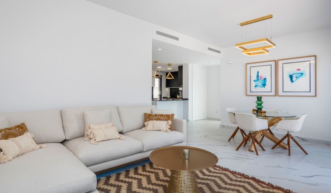 Nueva construcción  - Villa - San Miguel de Salinas - San Miguel de Salinas Centro