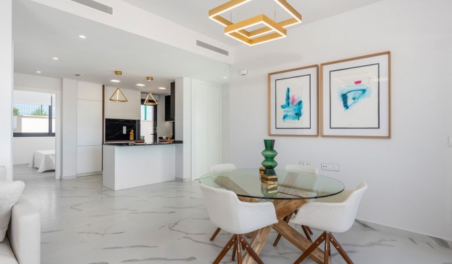 Nueva construcción  - Villa - San Miguel de Salinas - San Miguel de Salinas Centro