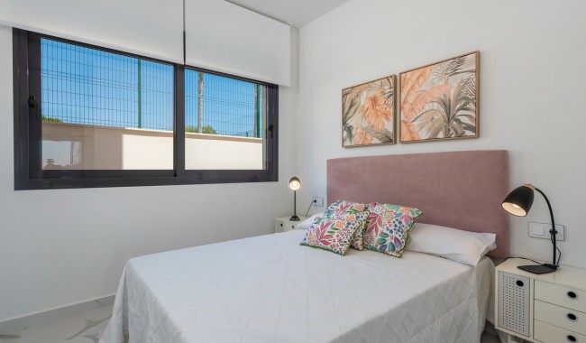 Nueva construcción  - Villa - San Miguel de Salinas - San Miguel de Salinas Centro