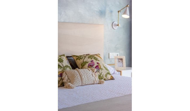 Nueva construcción  - Villa - San Miguel de Salinas - San Miguel de Salinas Centro