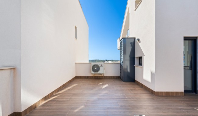 Nueva construcción  - Villa - San Miguel de Salinas - San Miguel de Salinas Centro
