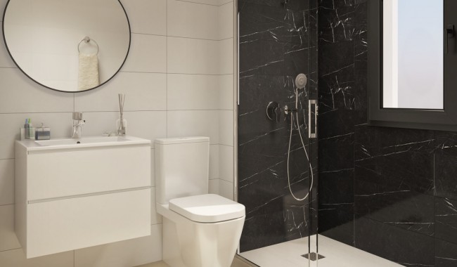 Nowa konstrukcja - Apartament - Torre Pacheco - Santa Rosalia Lake and Life Resort