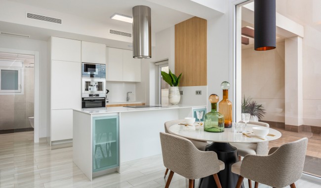 Nueva construcción  - Villa - Ciudad Quesada/Rojales - Ciudad Quesada