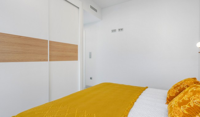 Nueva construcción  - Villa - Ciudad Quesada/Rojales - Ciudad Quesada