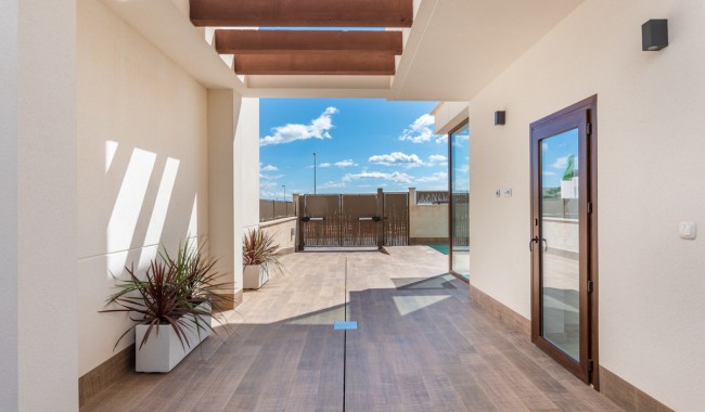 Nueva construcción  - Villa - Ciudad Quesada/Rojales - Ciudad Quesada