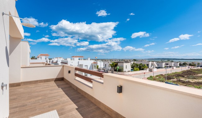 Nueva construcción  - Villa - Ciudad Quesada/Rojales - Ciudad Quesada