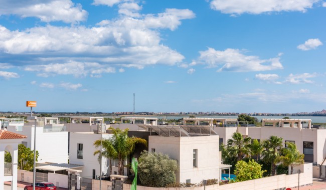 Nueva construcción  - Villa - Ciudad Quesada/Rojales - Ciudad Quesada