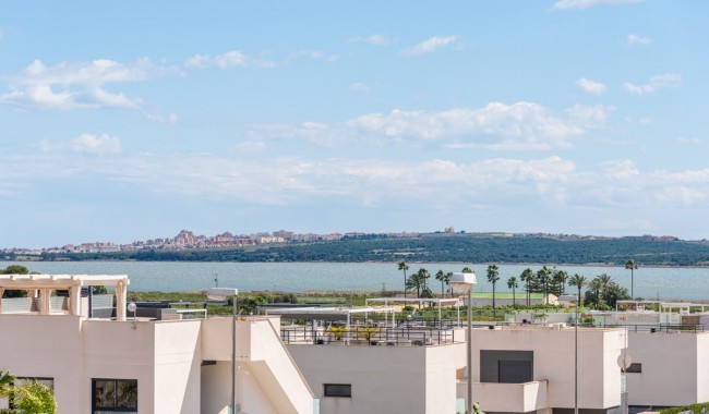Nueva construcción  - Villa - Ciudad Quesada/Rojales - Ciudad Quesada