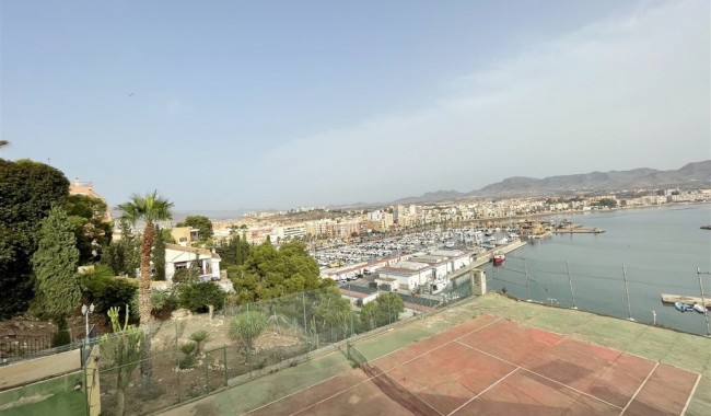 New Build - Villa - Mazarron - Puerto de Mazarrón
