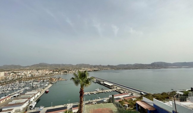 New Build - Villa - Mazarron - Puerto de Mazarrón
