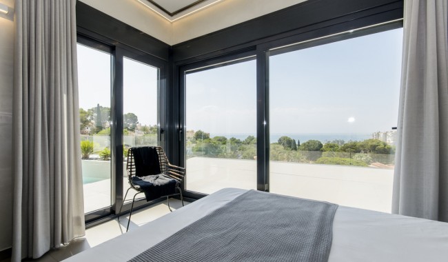 Nueva construcción  - Villa - Orihuela - Dehesa de Campoamor