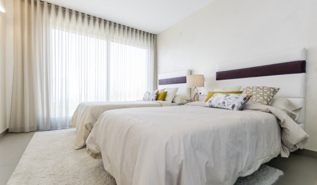 Nueva construcción  - Villa - Orihuela - Dehesa de Campoamor