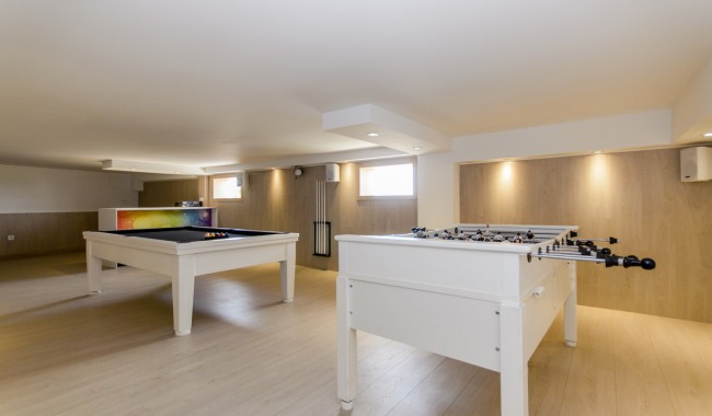 Nueva construcción  - Villa - Orihuela - Dehesa de Campoamor