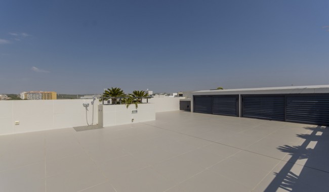 Nueva construcción  - Villa - Orihuela - Dehesa de Campoamor