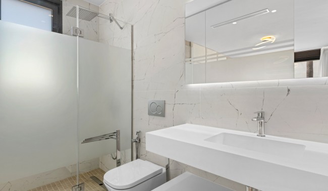 Nueva construcción  - Villa - Orihuela - Dehesa de Campoamor