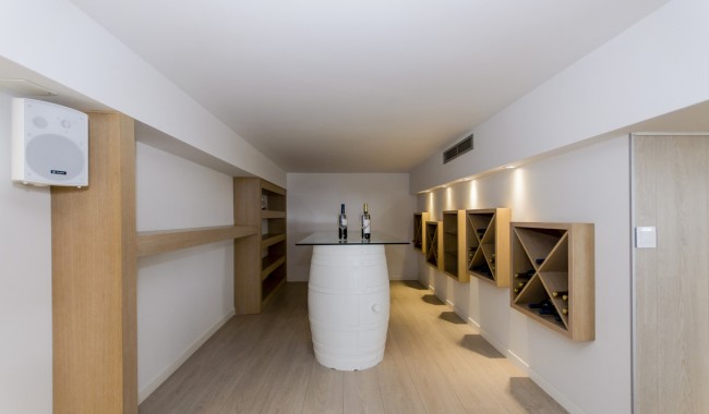 Nueva construcción  - Villa - Orihuela - Dehesa de Campoamor
