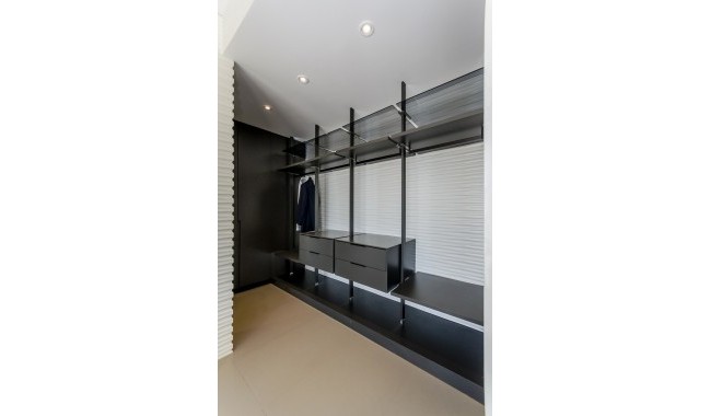 New Build - Villa - Orihuela - Dehesa de Campoamor