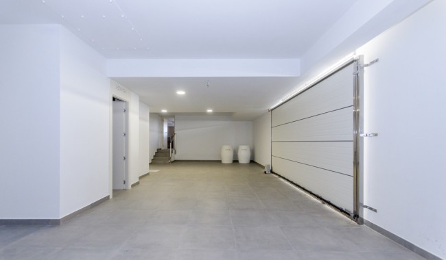 New Build - Villa - Orihuela - Dehesa de Campoamor