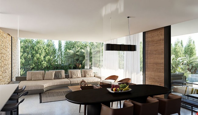 New Build - Villa - Torrevieja - Centro