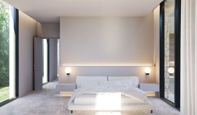 New Build - Villa - Torrevieja - Centro