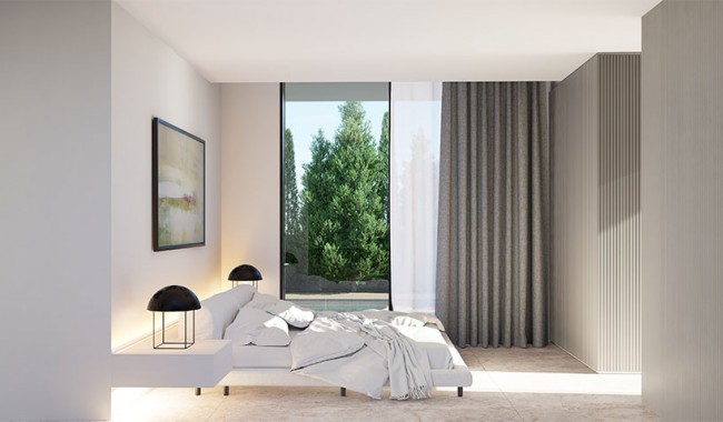 New Build - Villa - Torrevieja - Centro