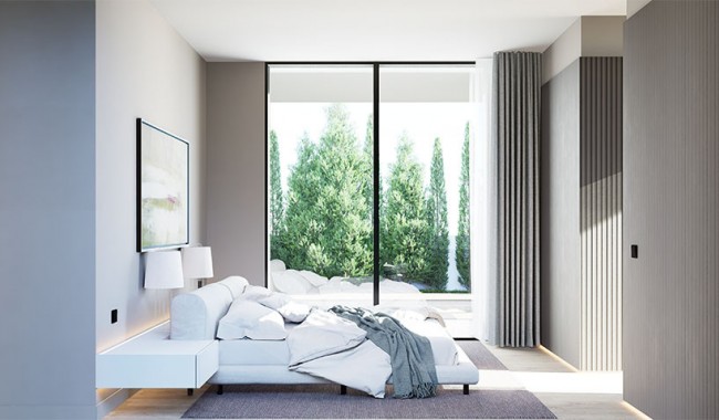 New Build - Villa - Torrevieja - Centro