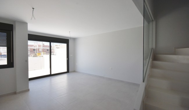 New Build - Apartment - Mazarron - Puerto de Mazarrón