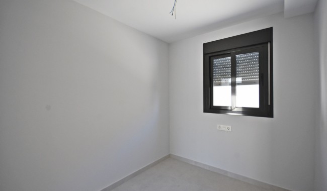 New Build - Apartment - Mazarron - Puerto de Mazarrón