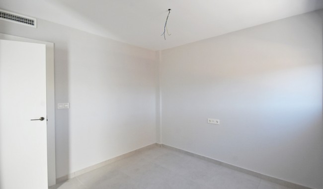 New Build - Apartment - Mazarron - Puerto de Mazarrón