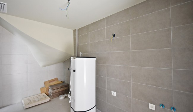 New Build - Apartment - Mazarron - Puerto de Mazarrón