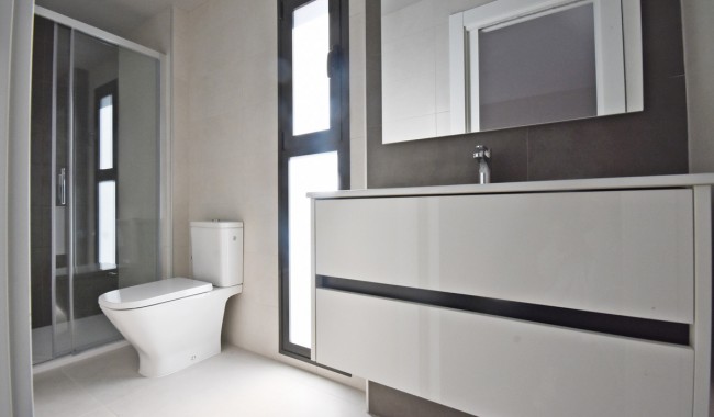 New Build - Apartment - Mazarron - Puerto de Mazarrón