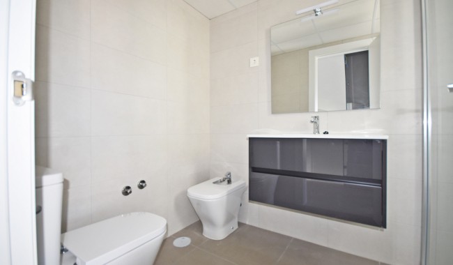 New Build - Apartment - Mazarron - Puerto de Mazarrón