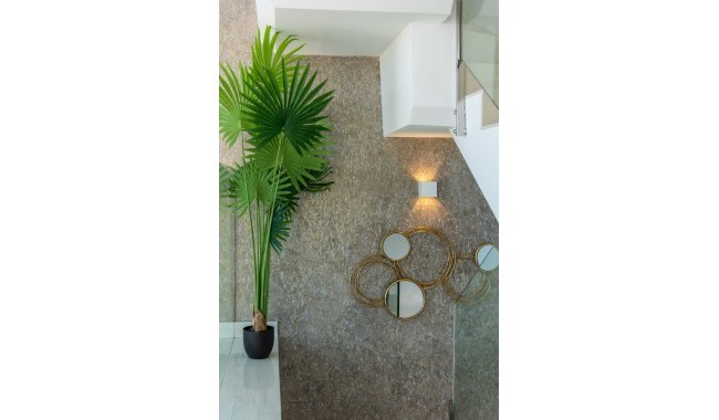 Nueva construcción  - Villa - Los Montesinos - Los Montesinos Centro