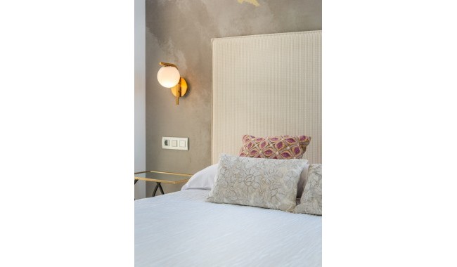 Nueva construcción  - Villa - Los Montesinos - Los Montesinos Centro