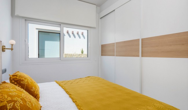 Nueva construcción  - Villa - Los Montesinos - Los Montesinos Centro