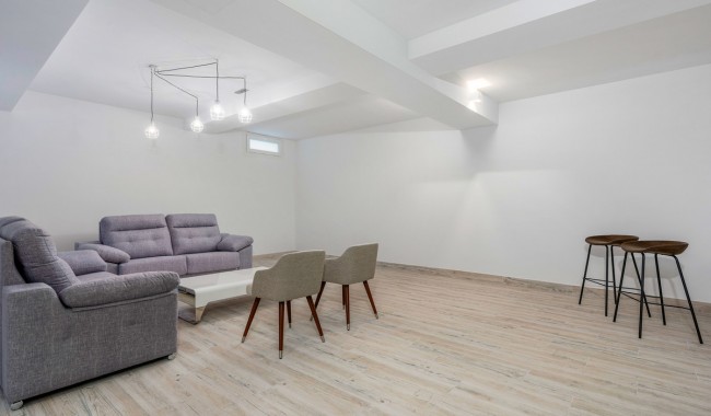 Nueva construcción  - Villa - Los Montesinos - Los Montesinos Centro