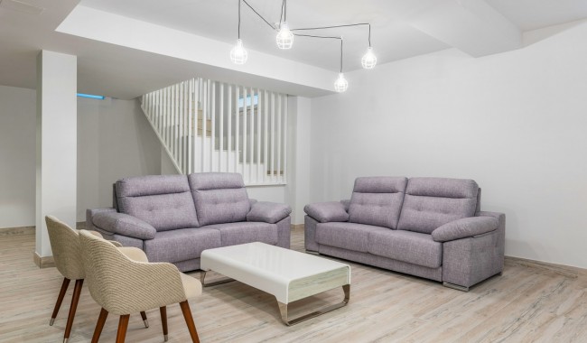 Nueva construcción  - Villa - Los Montesinos - Los Montesinos Centro