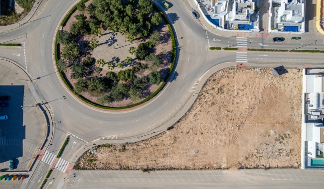 Nueva construcción  - Villa - Los Montesinos - Los Montesinos Centro