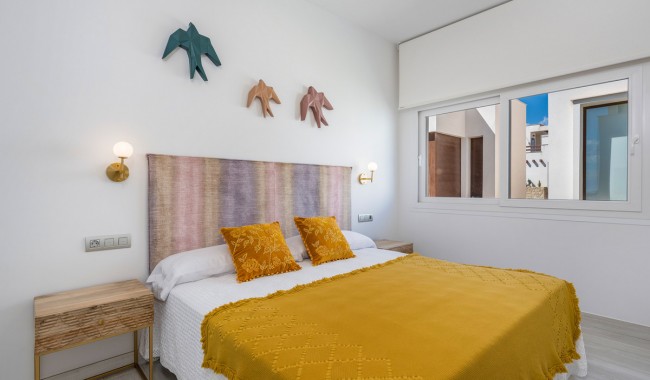 Nueva construcción  - Villa - Los Montesinos - Los Montesinos Centro