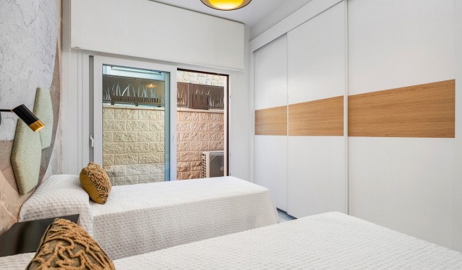 Nueva construcción  - Villa - Los Montesinos - Los Montesinos Centro